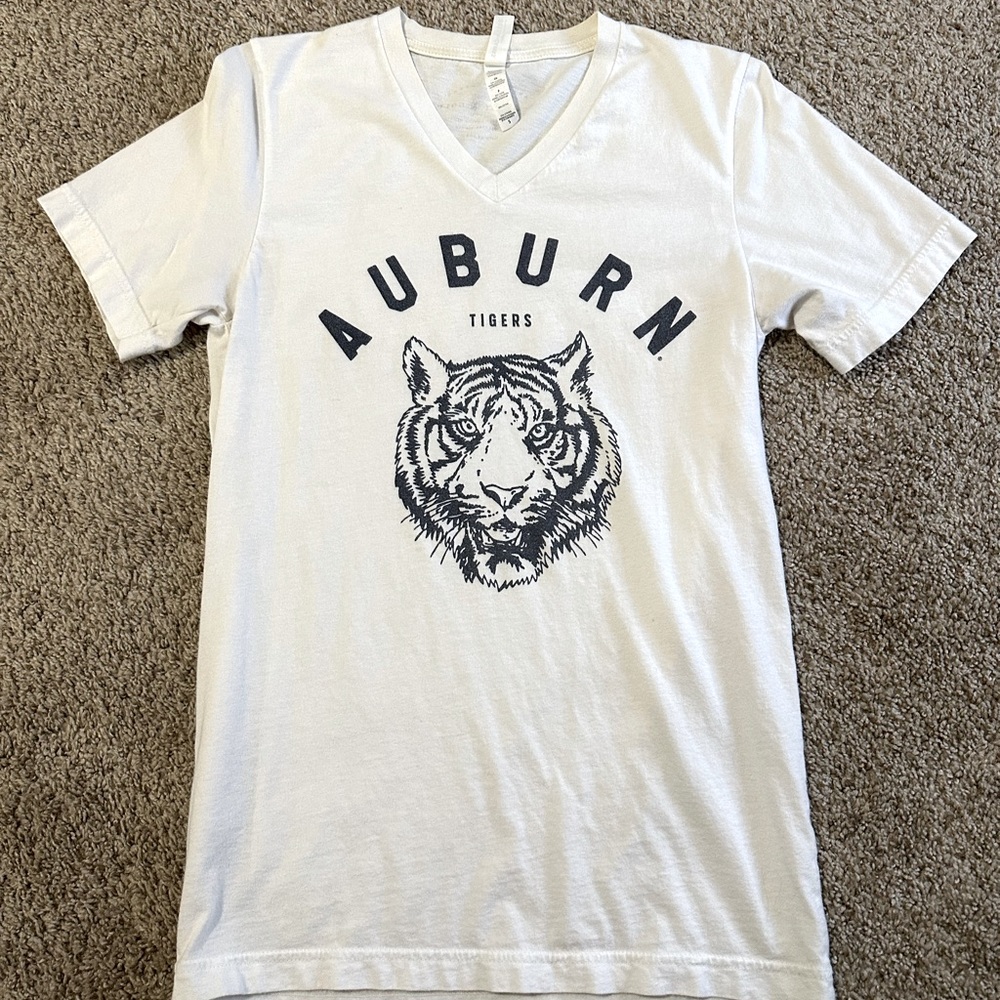 Auburn Tigers T